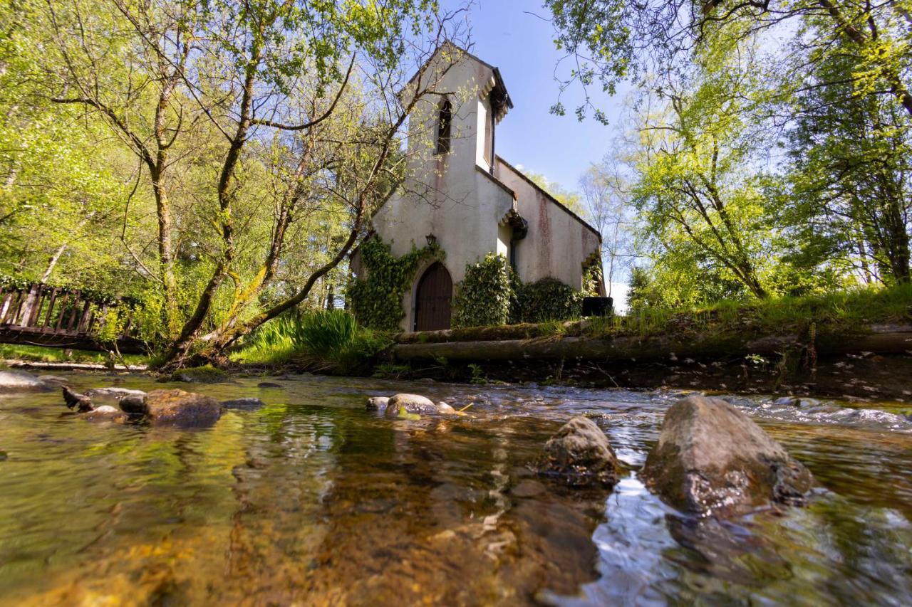 Brooklodge & Macreddin Village Экстерьер фото