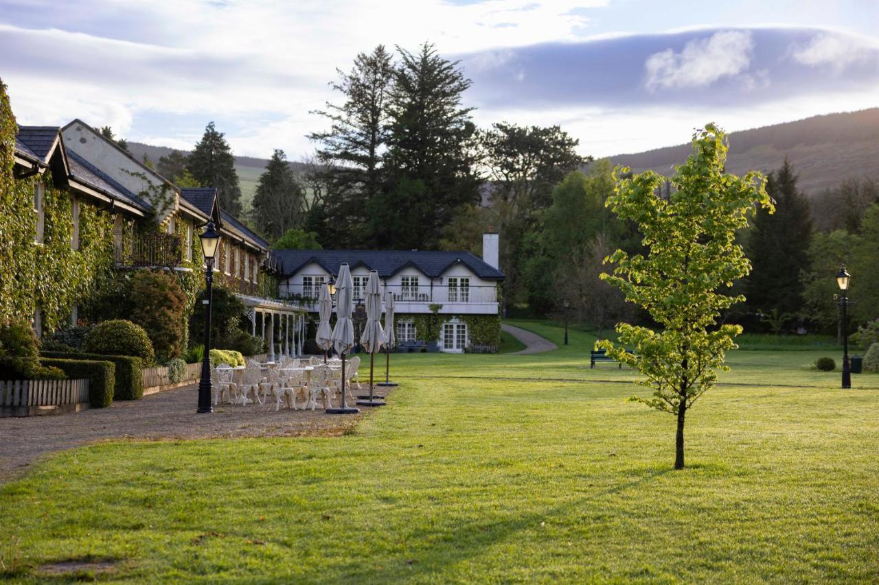 Brooklodge & Macreddin Village Экстерьер фото